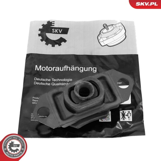 Motorfeste ESEN SKV 75SKV065