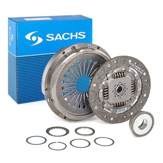Clutchsett SACHS 3000 950 057
