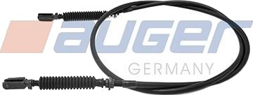 Gasswire AUGER 86116