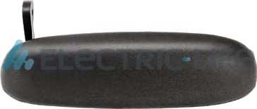 ELECTRIC LIFE ZR8084103 Dørhåndtak ELECTRIC LIFE ZR8084103 Dørhåndtak