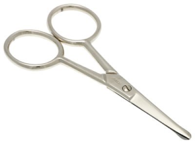 C.O.L. Potesaks Rett Butt 9,5 cm