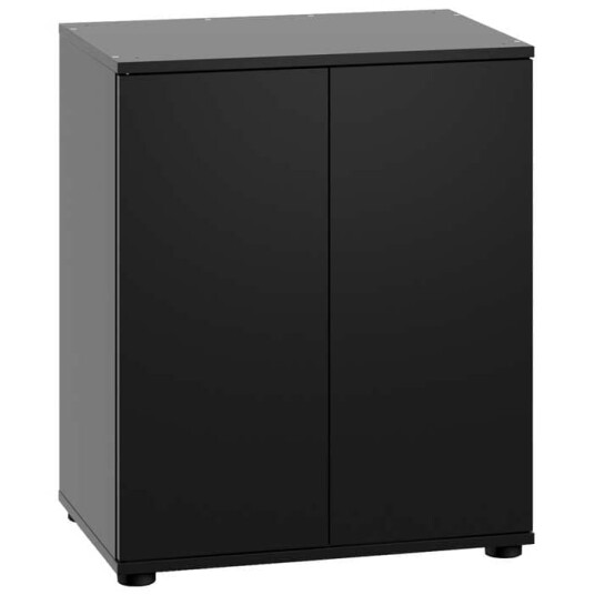Juwel Akvariebord Sbx Lido 120 61X41X73Cm Svart X Juwel Akvariebord Sbx Lido 120 61X41X73Cm Svart X