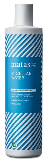 Micellar Water For Normal Skin 500 ml Micellar Water For Normal Skin 500 ml