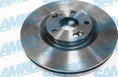 SAMKO R1012V Bremseskive SAMKO R1012V Bremseskive