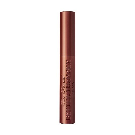 Better Than Sex Mascara Chocolate