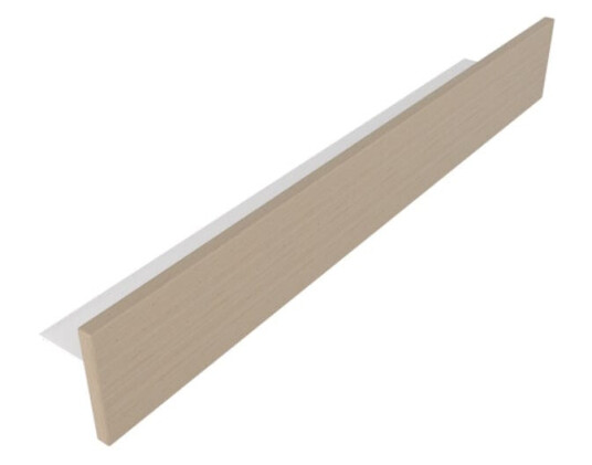 Svedbergs Front Vegghylle - kan Limes Ren eik / 70cm Svedbergs Front Vegghylle - kan Limes Ren eik / 70cm
