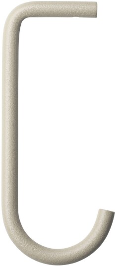String J Hook Beige Hyller & Hyllesystem Nils Strinning Metall