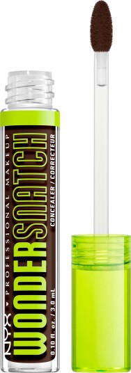 Wonder Snatch Concealer Rich Espresso