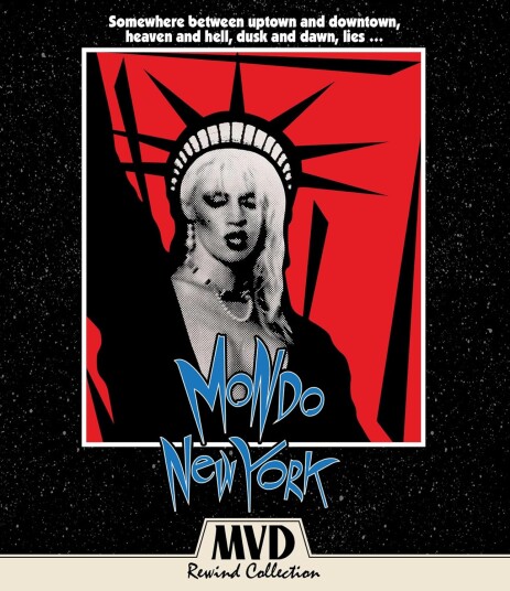 Mondo New York Mondo New York