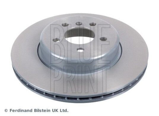 Bremseskive BLUE PRINT ADB114367