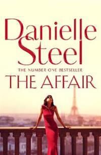 The Affair Av Danielle Steel