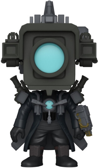 Funko POP!: Animation Titan Cameraman