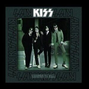 Kiss  Dressed To Kill Remastered
