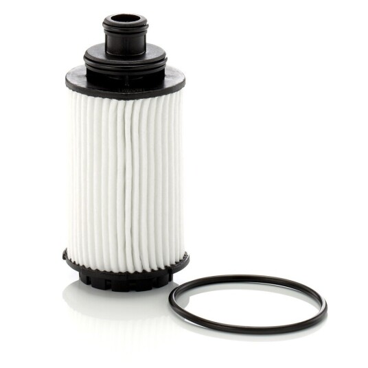 Oljefilter MANN FILTER HU 6023 z Oljefilter MANN FILTER HU 6023 z