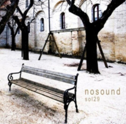 Nosound  Sol29  CD