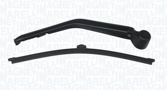 Viskerblad MAGNETI MARELLI 000723180316