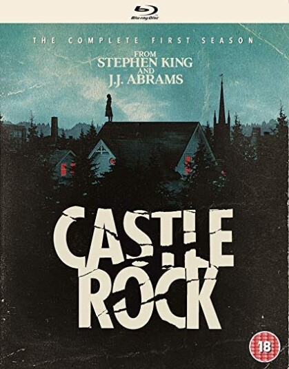 Castle Rock Season 1 Castle Rock Season 1
