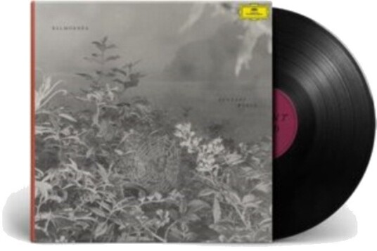 Balmorhea Pendant World Uk Vinyl