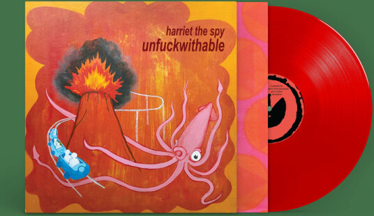 Unfuckwithable