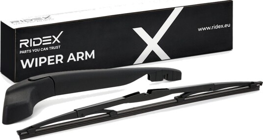 RIDEX 301W0102 Vindusviskerarm