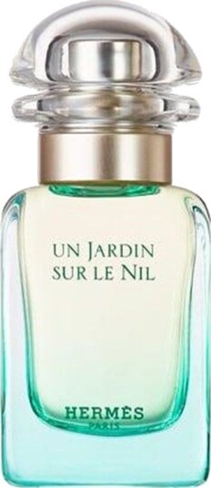 Hermès Un Jardin sur le Nil Blomster Eau de Toilette 30 ml Hermès Un Jardin sur le Nil Blomster Eau de Toilette 30 ml