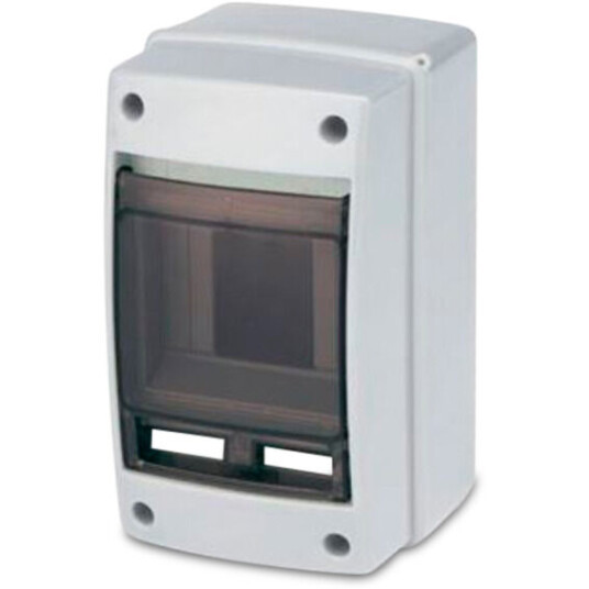 Stansefabrikken Armario 3902 Modulboks 4M IP65 - 2500010