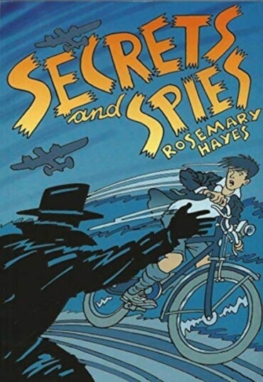 Secrets and Spies Secrets and Spies