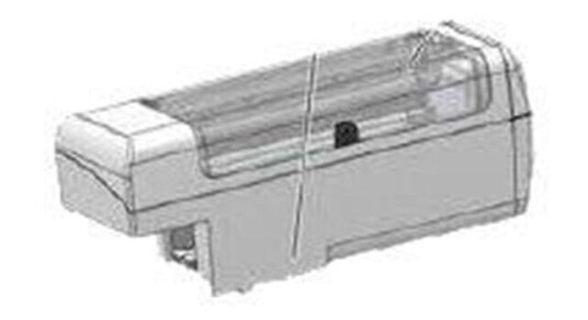 Zebra Feeder cartridge ZXP7