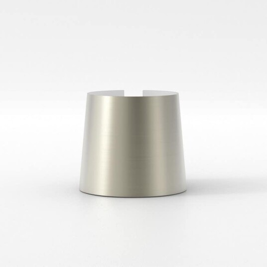 Skjerm Astro Cone 105 Matt Nikkel 5018053