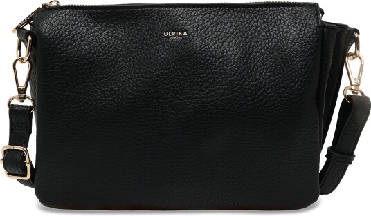 Ulrika Bag   Black   ONE SIZE
