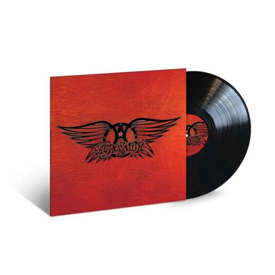 Aerosmith - Greatest Hits (Vinyl)