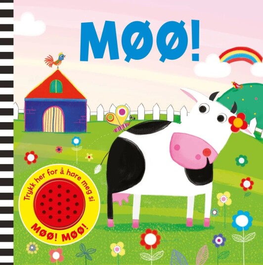 Møø! Møø!