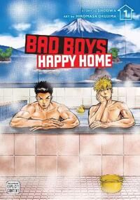 Bad Boys, Happy Home, Vol. 1 Av Shoowa