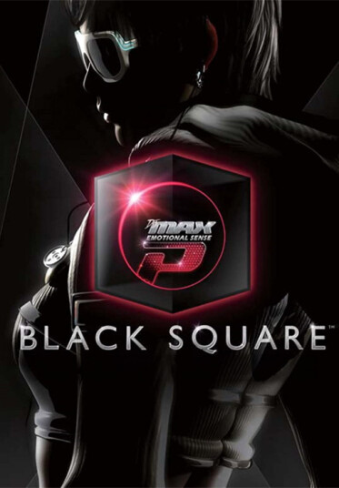 DJMAX RESPECT V - BLACK SQUARE PACK (PC) DJMAX RESPECT V - BLACK SQUARE PACK (PC)