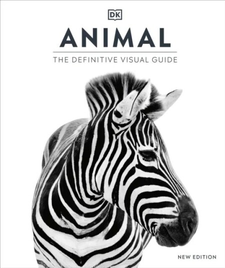 Animal Av Dk