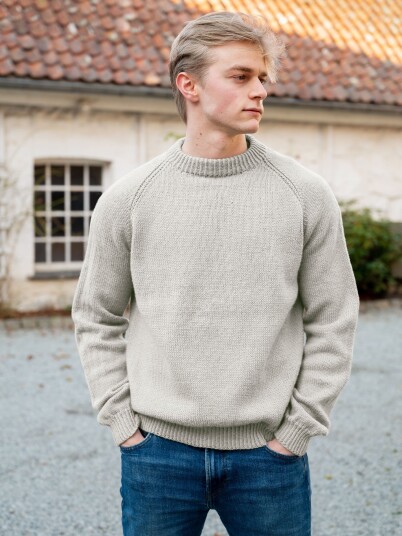 Dale Garn 486 04F Ultimate Genser