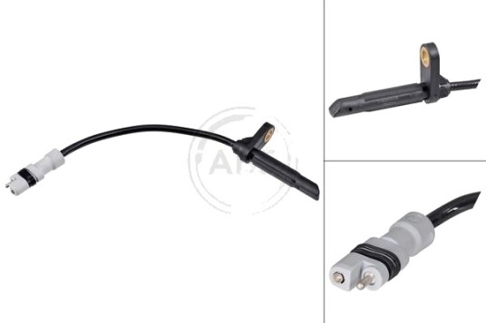 A.B.S. 32162 Sensor ABS