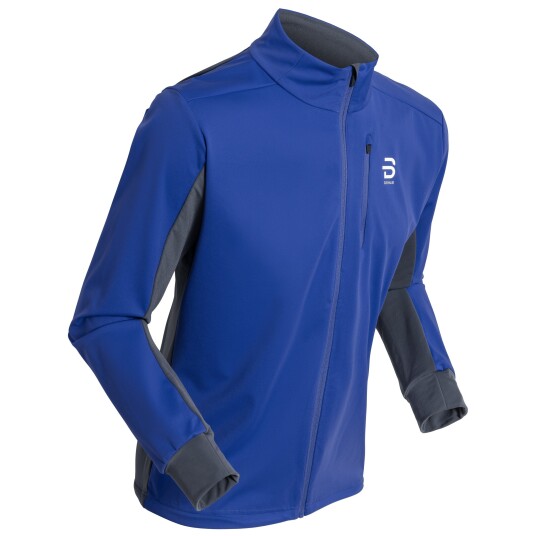 Dæhlie Men's Jacket Endurance Surf The Web, L Dæhlie Men's Jacket Endurance Surf The Web, L