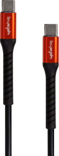 LEKI BYCPH PRO CABLE TIL USB C TIL USB C 2.0 M