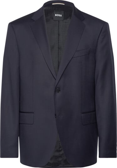 BOSS H Jeckson B1 Navy 98