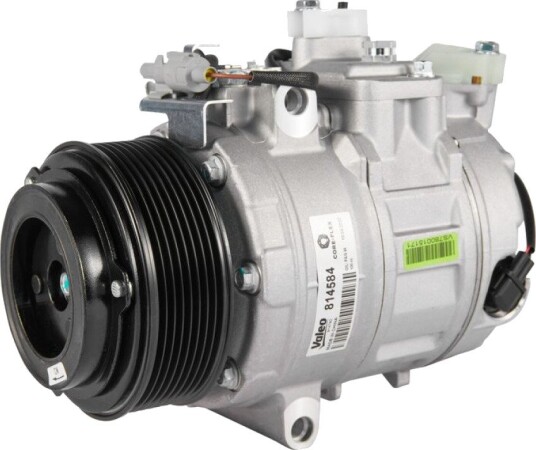 AC kompressor VALEO 814584 AC kompressor VALEO 814584