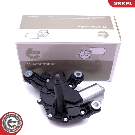 Vindusviskermotor ESEN SKV 19SKV083