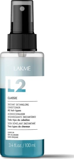 Lakme L2 Classic 100 ml