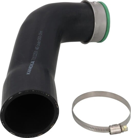 KAMOKA 7910259 Ladeluftslange KAMOKA 7910259 Ladeluftslange