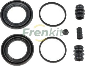 FRENKIT 245034 Reparasjonssett, bremsecaliper