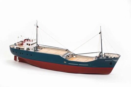 Billing Boats Mercantic 461032