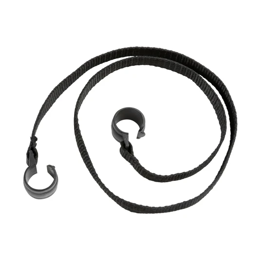 Lafuma Lafuma bærehåndtak til solseng Black noir Lafuma Lafuma bærehåndtak til solseng Black noir