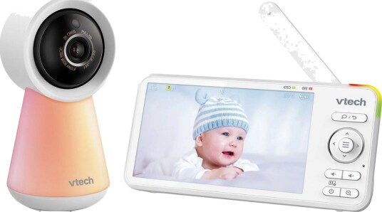 Vtech RM5756HD Babycall