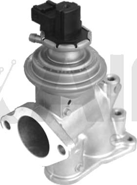 EGR-ventil Alfa e-Parts AF07826