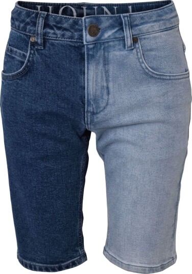 Hound Shorts Denim Tofarget Hound 16 år 176 Shorts Blå
